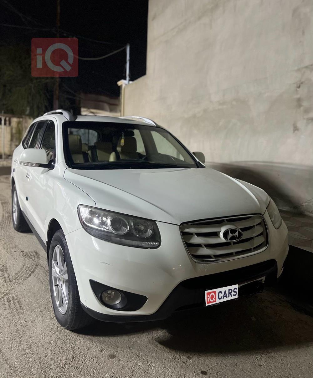 هیۆندای سەنتافی